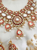 Ishhaara Arti Singh Inspired Bridal Necklace