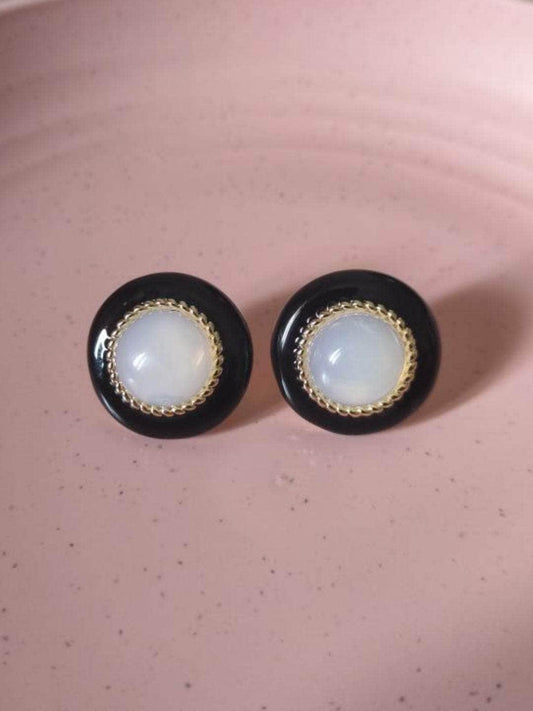 Ishhaara Astral Orbit Earrings