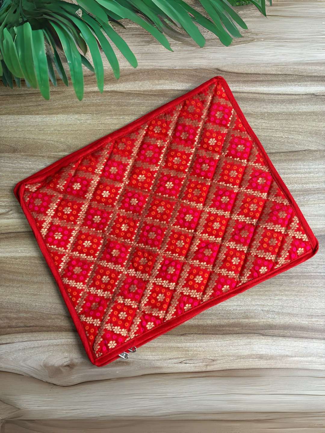 Ishhaara Banarasi Bridal Kit