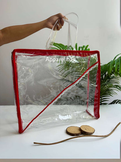 Ishhaara Banarasi Bridal Kit