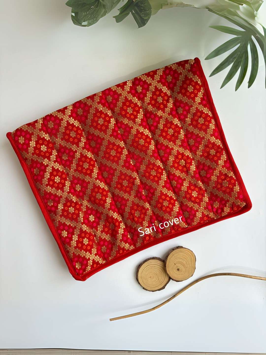 Ishhaara Banarasi Bridal Kit