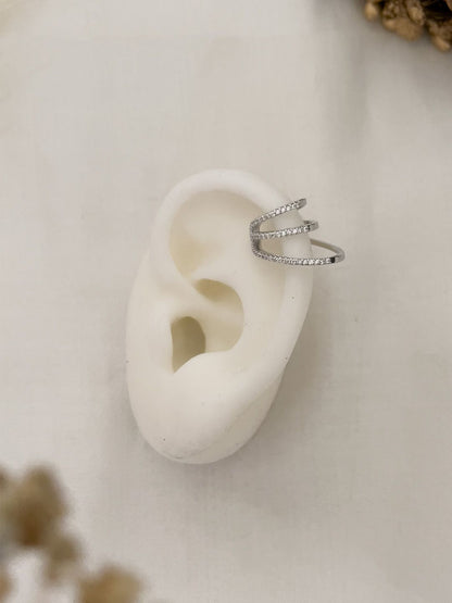 Ishhaara Band Style Earcuff