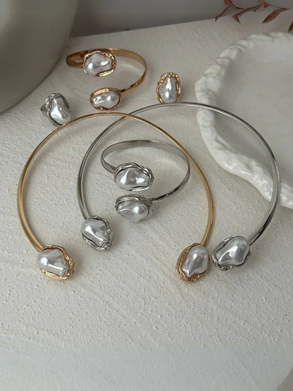 Ishhaara Baroque Bloom Set