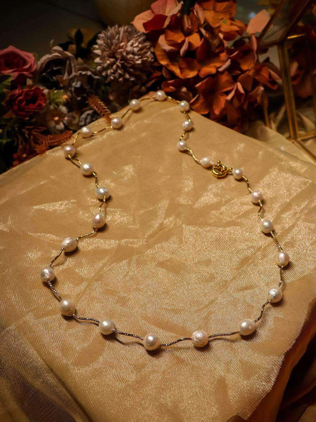 Ishhaara Baroque Haar