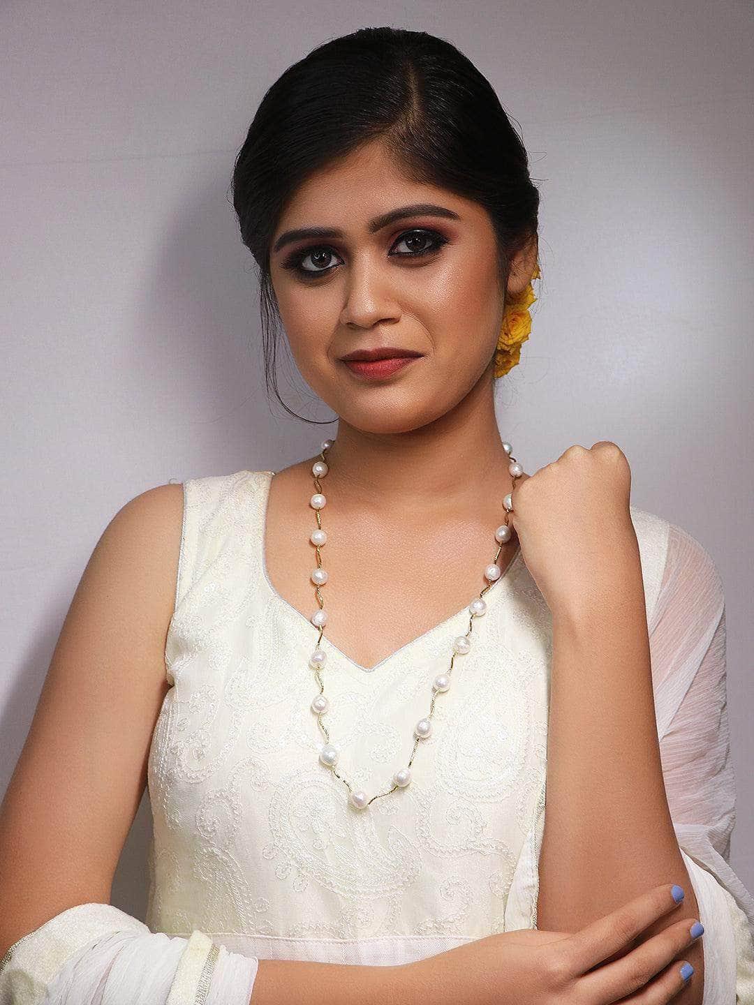 Ishhaara Baroque Haar