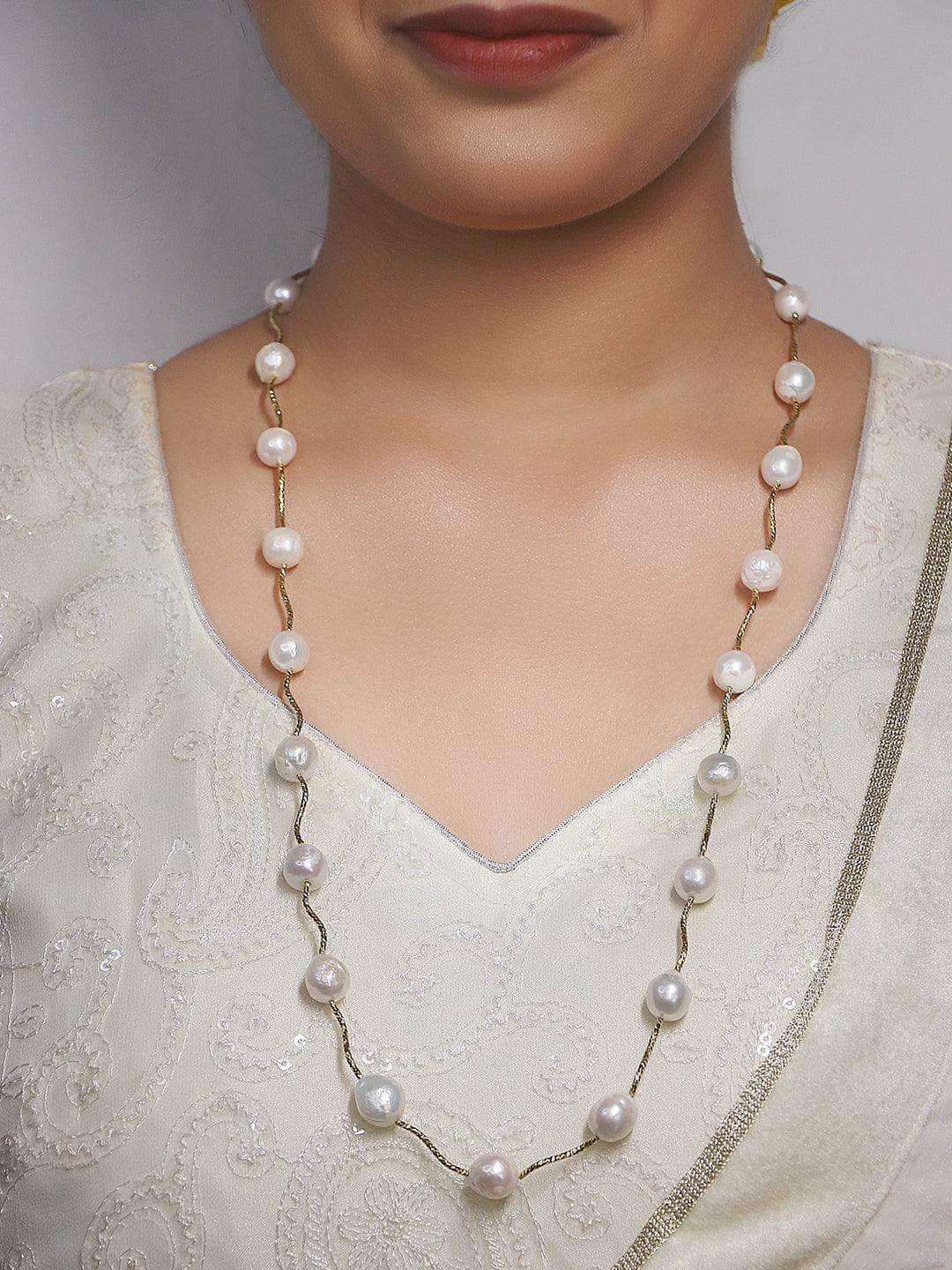 Ishhaara Baroque Haar