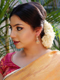Ishhaara Beautiful Kemp Designer Earring