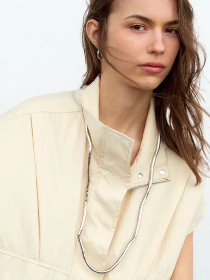 Ishhaara Bendable Necklace