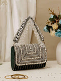 Ishhaara Big Crystal Bag