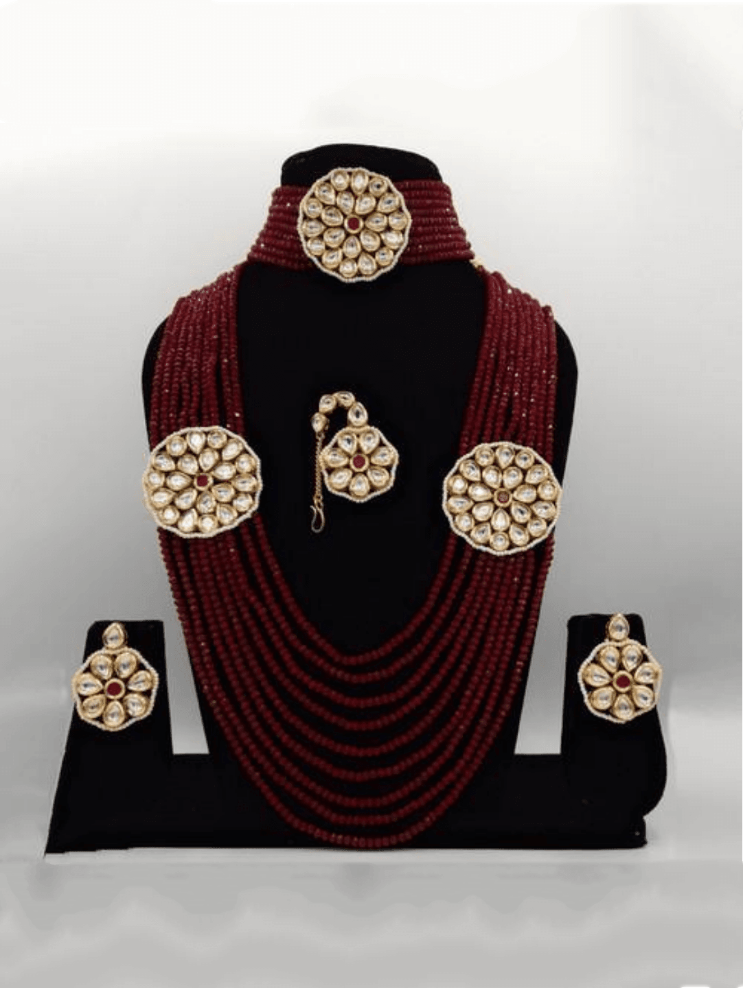 Ishhaara Big Round 2 Patch Set