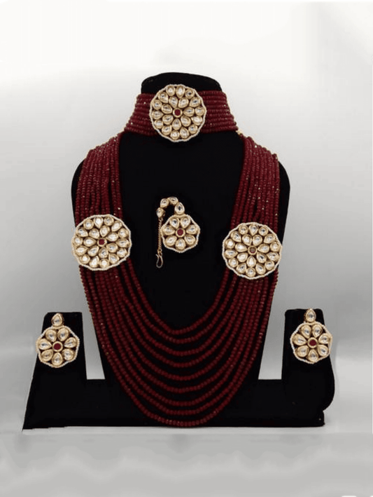 Ishhaara Big Round 2 Patch Set