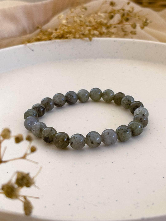Ishhaara Labradorite Bracelet
