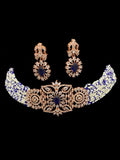 Ishhaara Crestinn Choker