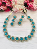 Ishhaara Lunar Bliss Necklace