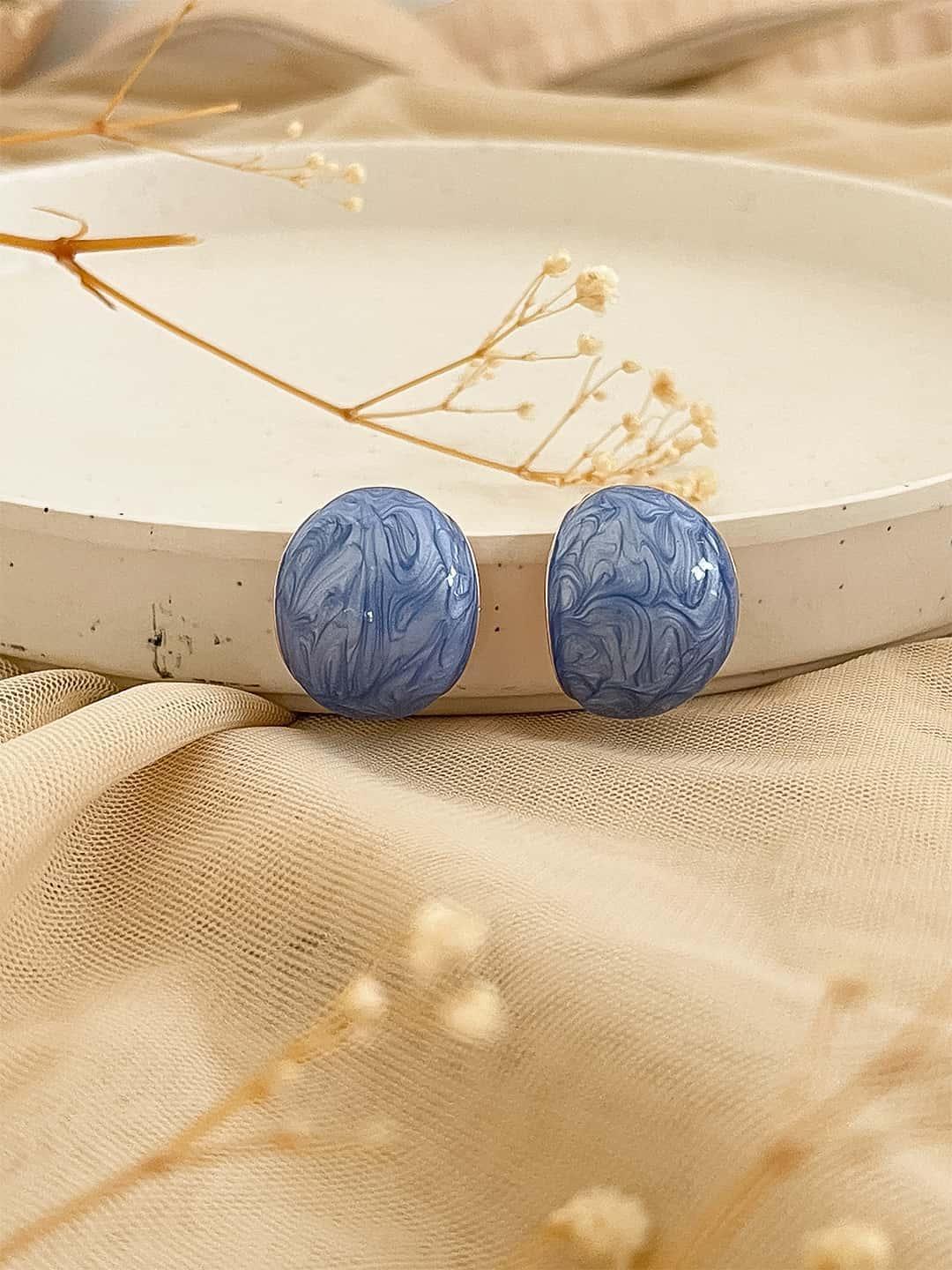 Ishhaara Vintage Cuff Earrings
