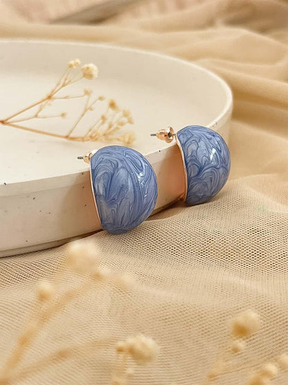 Ishhaara Vintage Cuff Earrings