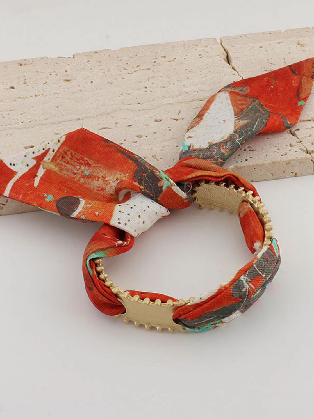 Ishhaara Bold Bohemian Handcuff