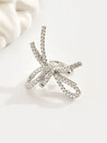 Ishhaara Bow Earcuff