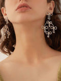 Ishhaara Bow Earring
