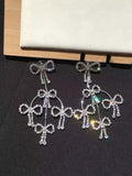 Ishhaara Bow Earring