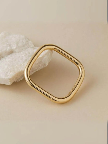 Ishhaara Bowery Cuff Set
