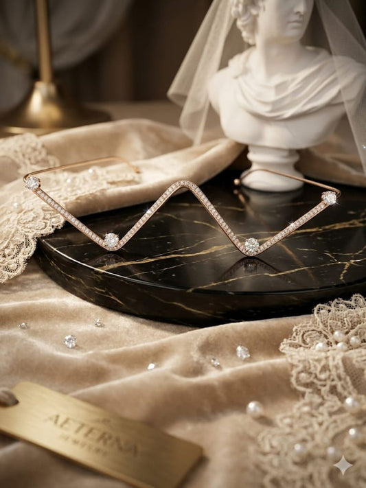 Ishhaara Bridal Trendy Facelets