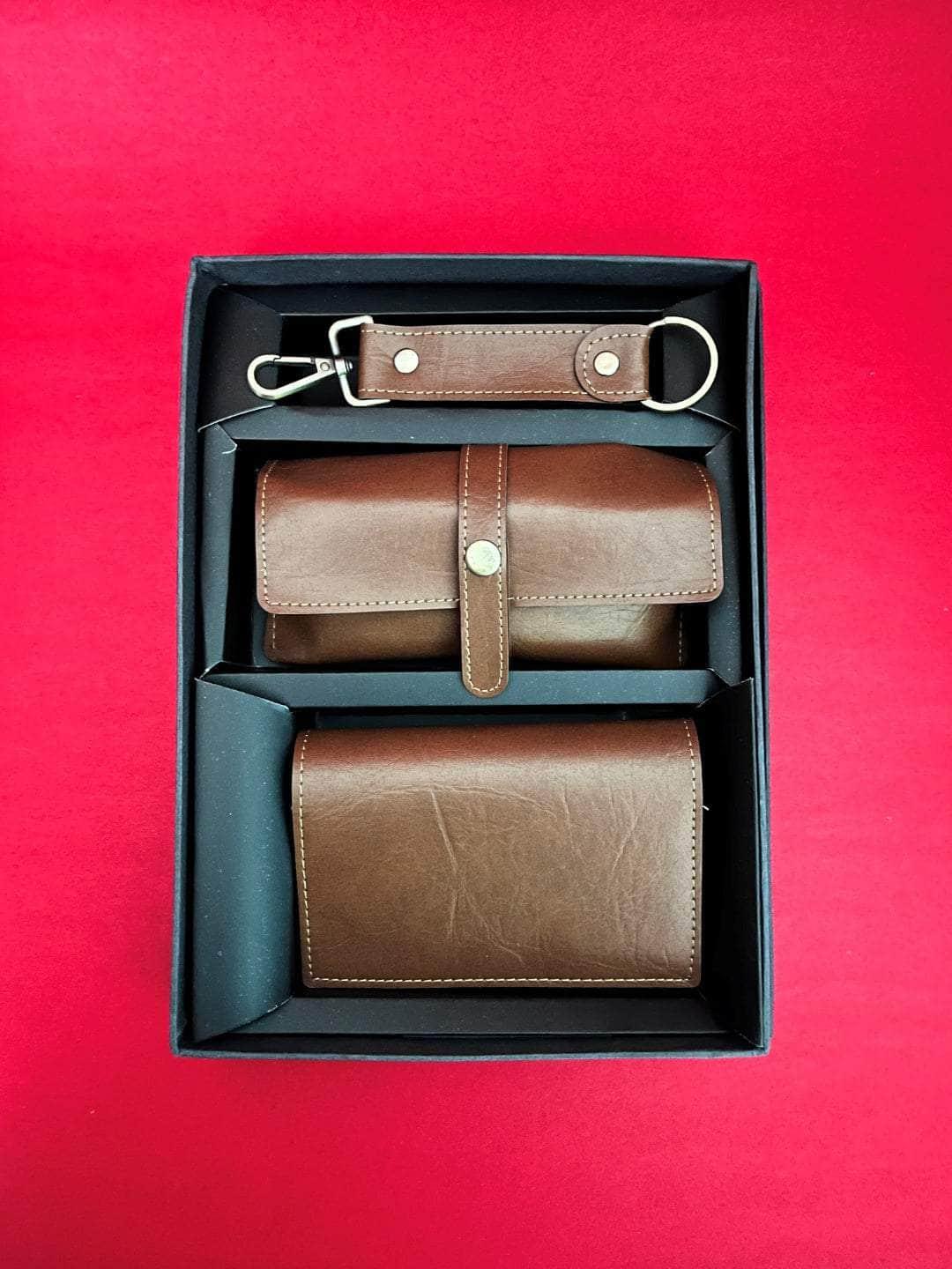 Ishhaara Customised Travel Kit
