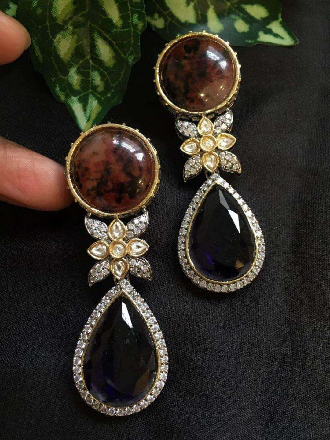 Ishhaara Majestic Droplets