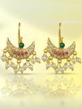 Ishhaara Bugadi Clip On Earring