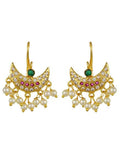 Ishhaara Bugadi Clip On Earring
