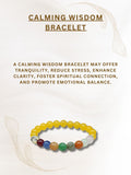 Ishhaara Calming Wisdom Bracelet