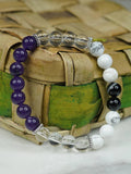 Ishhaara Calming Wisdom Bracelet