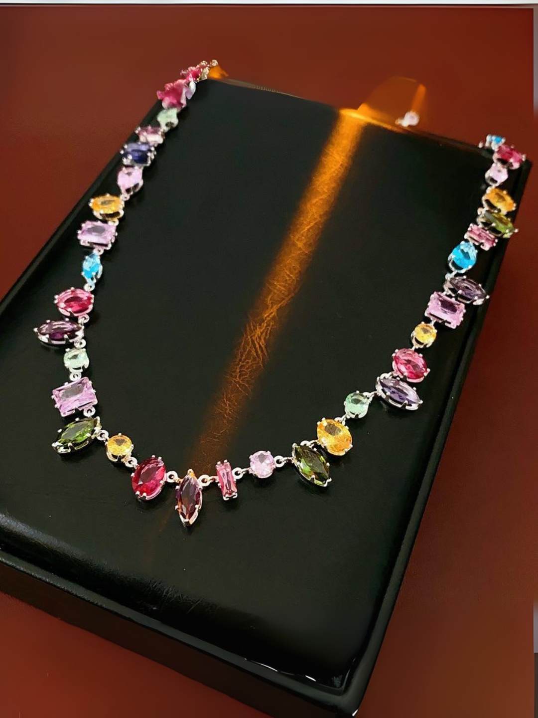 Ishhaara Candy Gem Set