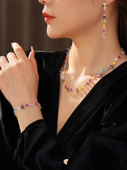 Ishhaara Candy Gem Set