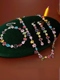 Ishhaara Candy Gem Set