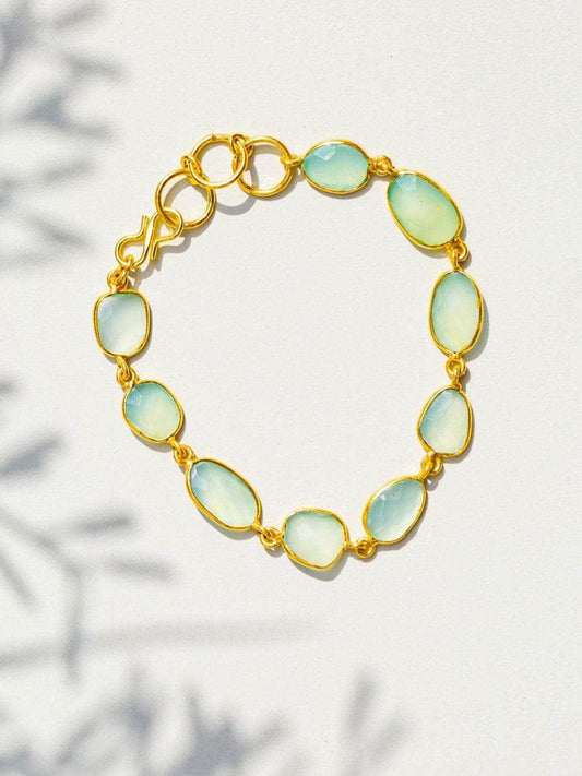 Ishhaara Carribean Sparkler Bracelet