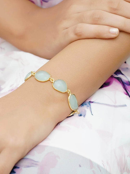 Ishhaara Carribean Sparkler Bracelet