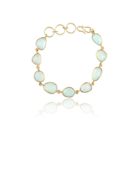Ishhaara Carribean Sparkler Bracelet