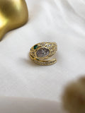 Ishhaara Cartier Panther Ring