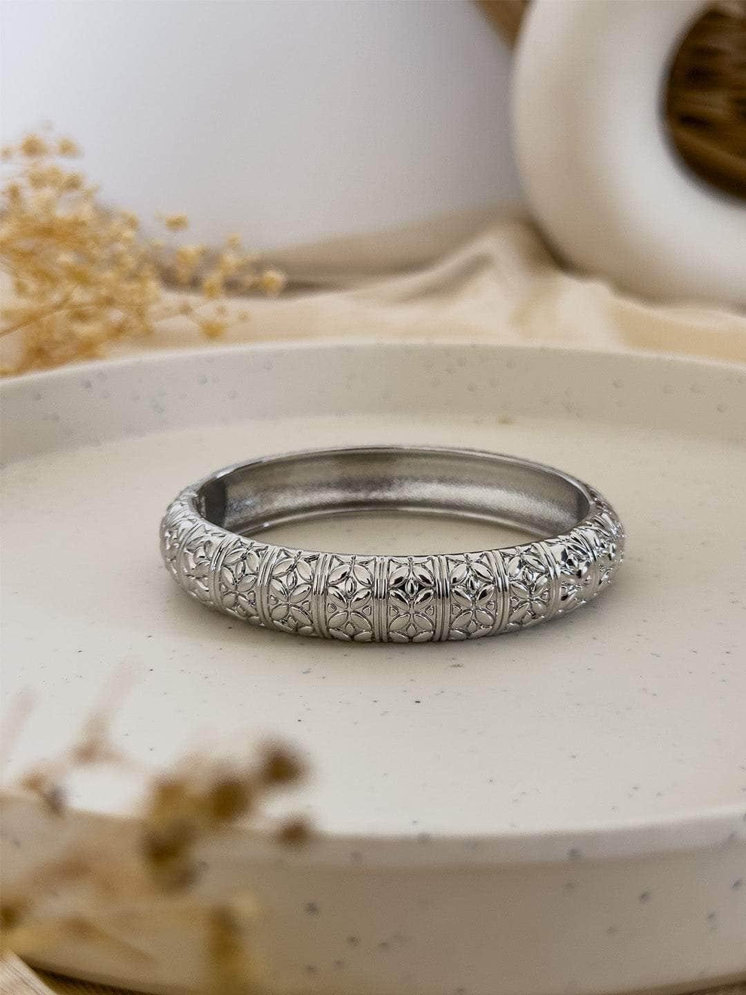 Ishhaara Casual Wear Single Kada