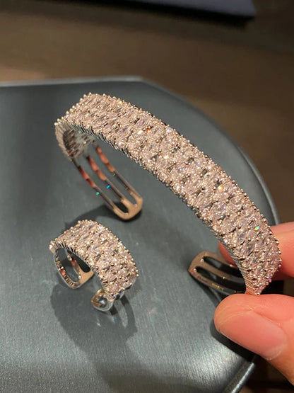 Ishhaara Celestial Cascade Set