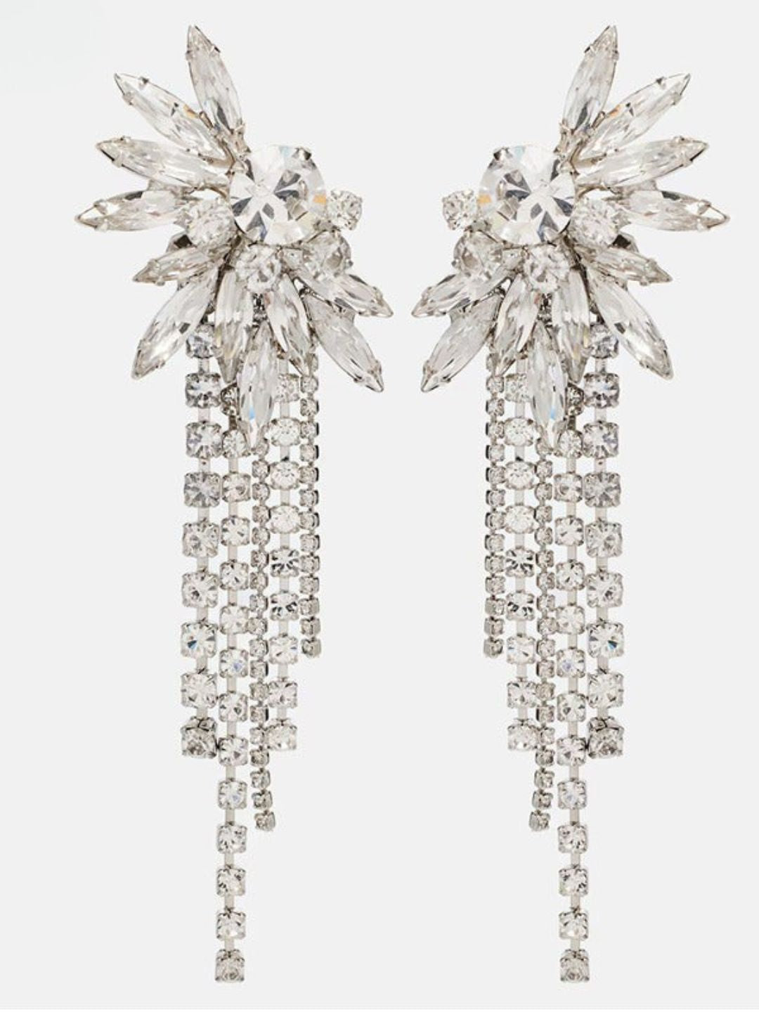 Ishhaara Celestial Flare Earring