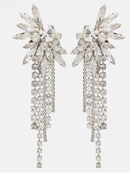 Ishhaara Celestial Flare Earring