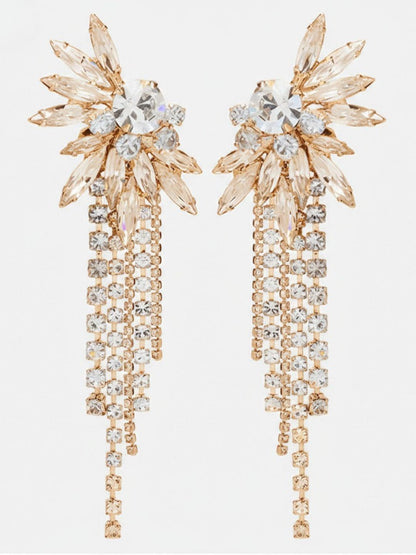 Ishhaara Celestial Flare Earring