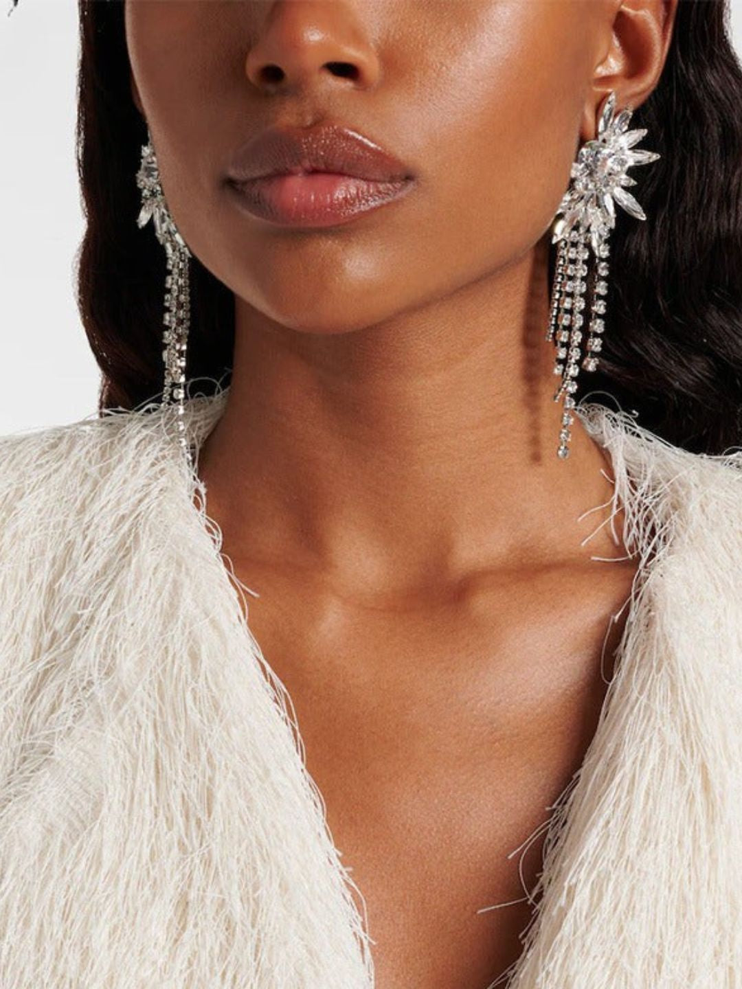 Ishhaara Celestial Flare Earring