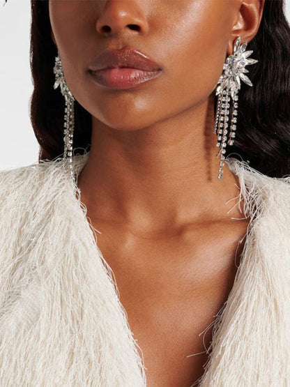 Ishhaara Celestial Flare Earring