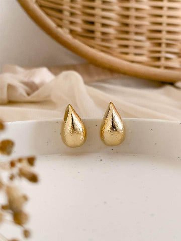 Ishhaara Celine Drop Earrings