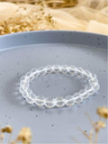 Ishhaara Crystal Facetate Bracelet