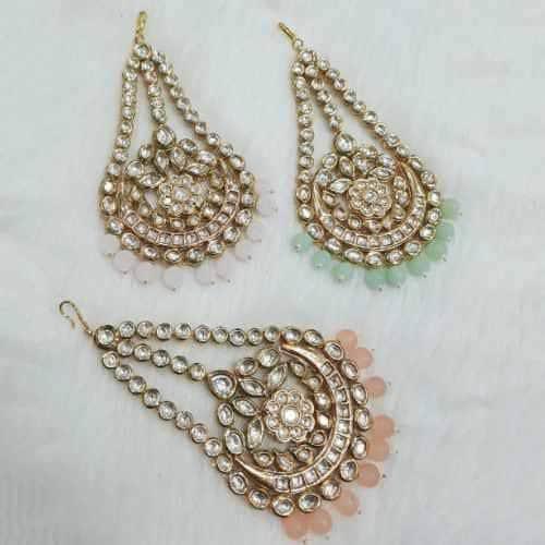 Ishhaara Chandbali Jummer