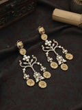Ishhaara Chandelier Earrings